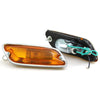 Toyota Corolla KE10 / KE11 / KE15 / KE17, Corona RT40 1966-1970 Side Marker Light L/R