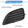 Toyota Camry Front Left Fog Light Cover (2010-2011)