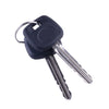 Toyota Pickup 4Runner Fuel Tank Cap Lock Cylinder Key (1991-1995)