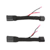 Chevy Camaro Headlight Conversion Harness (2010-2013)