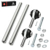 Can-Am Maverick 1000 1000R Heavy Duty Tie Rod & End Kit (2013–2016)