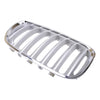 BMW X5 E53 Chrome Front Bumper Grille (2004-2006)