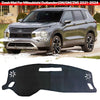 Mitsubishi Outlander GN / GM / ZM Dash Mat Cover Pad (2021–2024)
