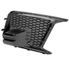 Subaru WRX STI Front Left Fog Light Cover (2018-2019)