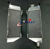 SUZUKI RMX250 S Aluminum Radiator (1998-2004)