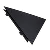Hyundai Triangle Door Pillar Molding Right