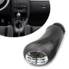 RENAULT CLIO MEGANE SCENIC 1x 6 Speed Car Shift Gear Knob (2005-2012)