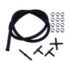Deutz 2011 Engine Fuel Overflow Line Kit (2011)