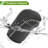 Nissan Altima Gear Shift Knob Cover 2013-2018 Black Beige Faux Leather