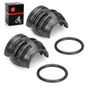 Can-Am Renegade Spherical Half Bushing & O-Ring (2007–2020)
