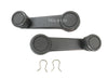 Mazda B2500 Bravo Window Crank Handle (1998-2006)