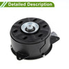 Toyota RAV4 (2006-2016) 1 Pc Engine Cooling Fan Motor