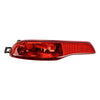 Jeep Cherokee Red Rear Bumper Lights (2014-2018)
