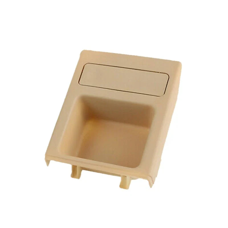 BMW 3 Series E46 Center Console Coin Box Holder Trim (1999-2006)