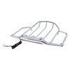 Harley Road King Touring Luggage Rack LED Light (2014-2024)