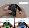 Car AntiSlip Silicone Mat with Phone Holder