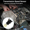 Nissan Sentra 1.6 Transmission Speed Sensor (1995-1999)