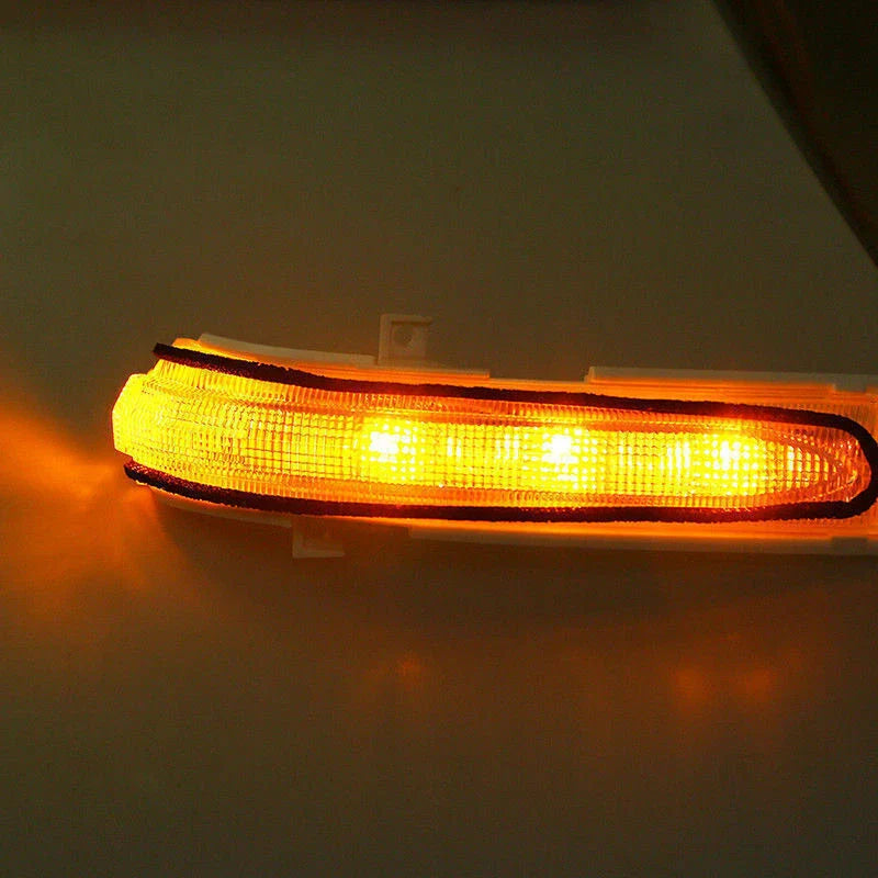 Acura TSX Sedan 2 x Rearview Mirror Turn Signal Lights (2004-2008)