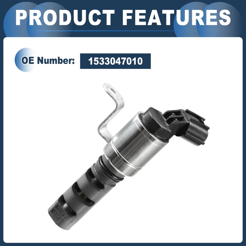 Scion iQ VVT Solenoid (2012-2015)