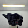 2022-2024 GMC Sierra 1500 LED Fog Light Set ( White)