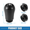 Ford Mondeo 5 Speed Manual Transmission Shift Knob (2000-2007)