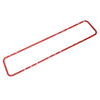 BMW 3-Series Carbon Fiber Middle Console Air Outlet Vent Trim (2005-2012)