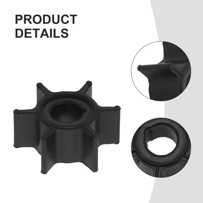 Mercury Mariner Outboard Premium Water Pump Impeller