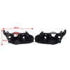 Land Rover Range Rover Sport Headlight Bottom Base Case Housing (2014-2017)