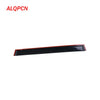 BYD Shark (2024-2026) Rear Left Window Visor Wind Guard