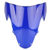 Suzuki GSXR K3 1000 Blue Windshield (2003-2004)