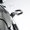 Harley Softail Fat Boy Low Rider Chrome Foot Peg Footrest (2018-2025)