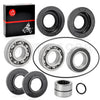 Honda Rincon 650 TRX650 Rear Diff Bearing Seal Kit O-Ring (2003–2005)