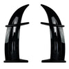 Volkswagen Golf 6 MK6 GTI Rear Boot Spoiler Lip (2010-2013)