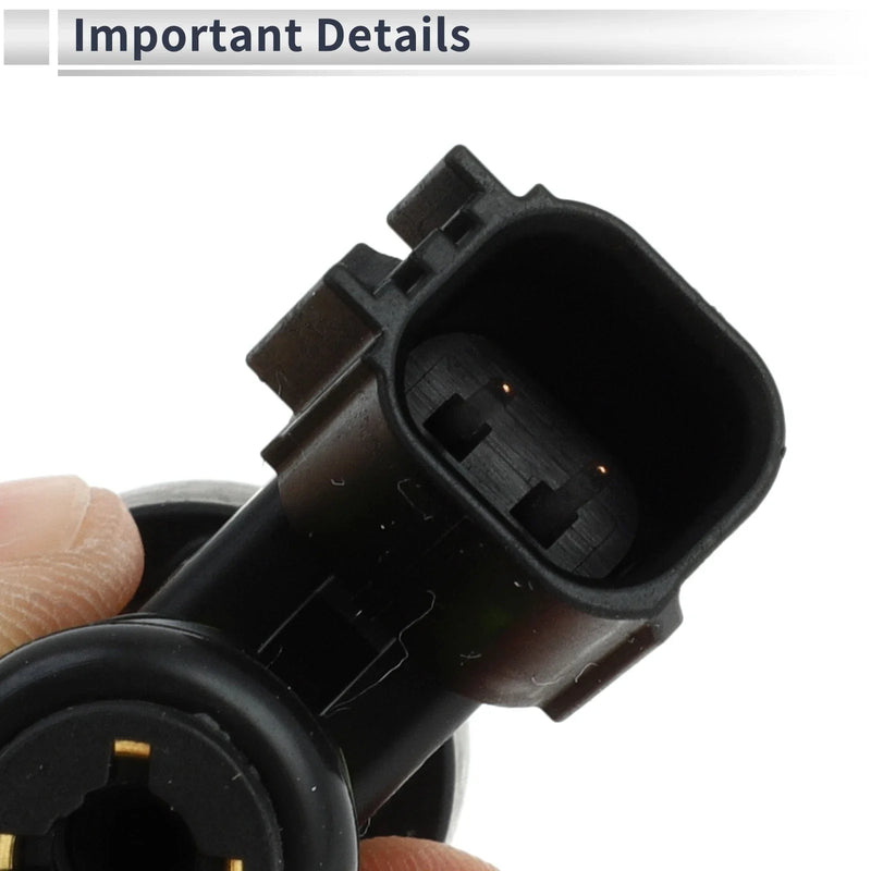 HONDA N BOX 2019 (2019) - 1 x Black Fuel Injector