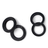 Kawasaki EX250J NINJA 250R EX500D NINJA 500R Fork Seal & Wiper Set (2008-2012)