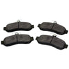 Mitsubishi Verada KE KF KR KS Front Disc Brake Pads Set (1991-1999)