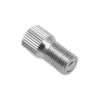 Car Truck AU 419mm Chrome Tyre Wheel Valve Stem Cap Extender