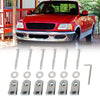 Ford F-150, Lincoln Truck Bed Mounting Bolt Nut Hardware (2004-2023)