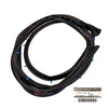 Nissan Patrol All Y61 GU Front Right Left Door