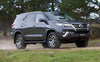 Toyota Fortuner GX GXL Crusade Fog Lamp Tail Light Set (2015-2020)