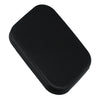 Nissan Qashqai Black Front Left Headlamp Washer Nozzle Cover (2007-2013)