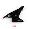 Honda CBR600F CB600F Hornet CBF600 / SA Brake Clutch Lever (2001-2007)