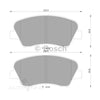 Kia Cerato YD Front Disc Brake Pads Set (2013-2017)