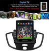 Ford Transit Tourneo Custom 9.7" Vertical Android 12 Car Stereo Radio GPS