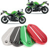 KAWASAKI Ninja 400 Front Brake Fluid Reservoir Cover Cap (2017-2018)