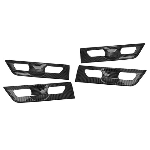Kia Carnival KA4 Door Handle Bowl Cover Trim (2022-2024)