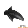 YAMAHA X-MAX 300 Black Rear Fender Mudguard Splash Guard (2017-2023)