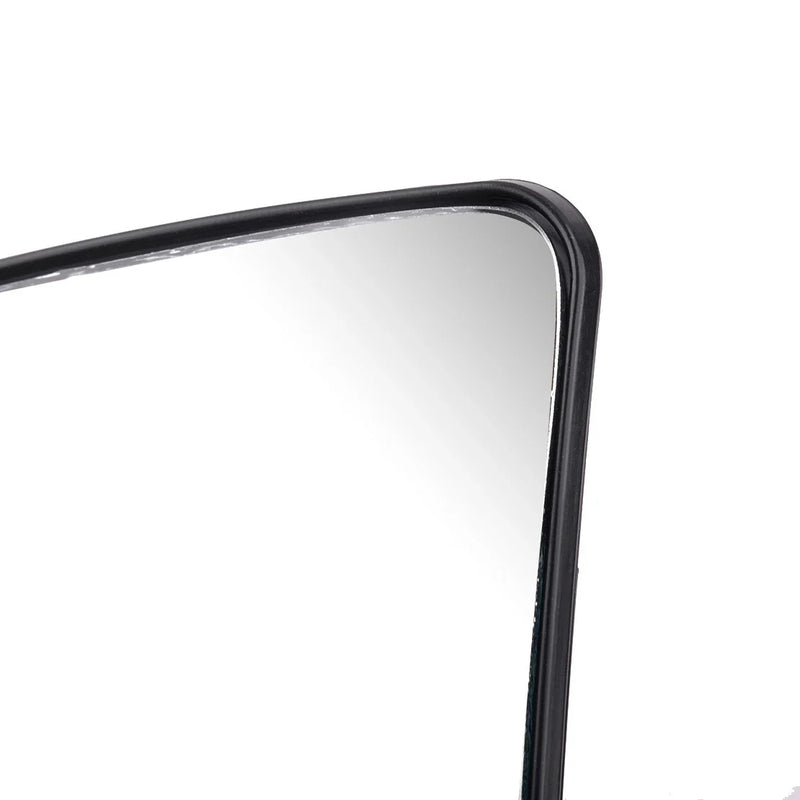 Ford Transit MK8 Right Mirror Glass (2014-2023)