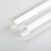Car Vinyl Car Protector Film / 100x30cm / Transparent Headlight Cover