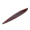 Benz Smart 453 Forfour Headlamp Eyebrow Covers (2014-2022)